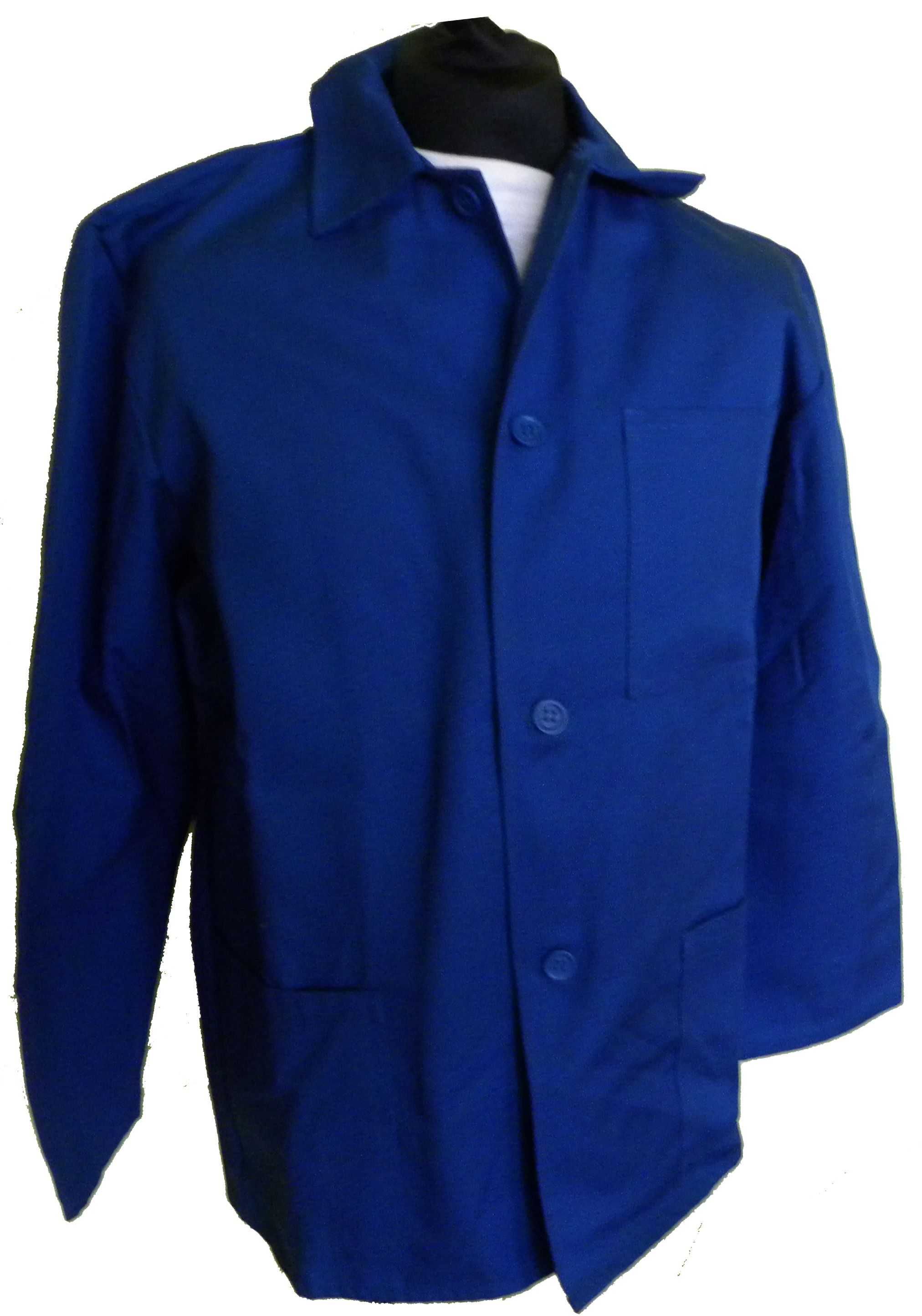 Ubranie z tkaniny Klopman ,r 176/104 ,bluza+spodnie d/pasa