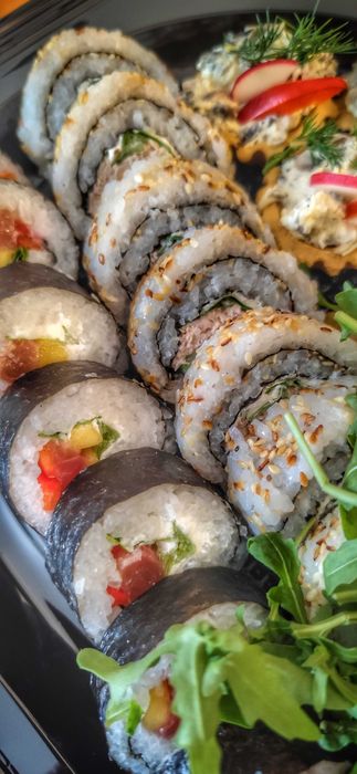 Catering na święta, obsługa imprez, uroczystości