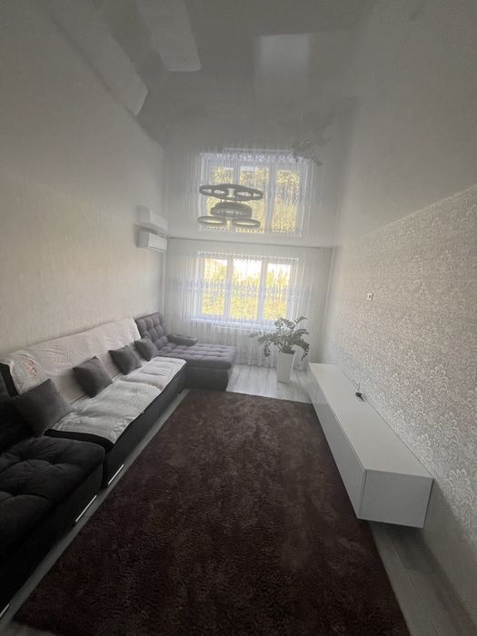 Продам 3-х комнатную квартиру Краматорск