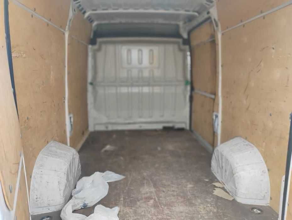 fIAT dUCATO L2H2 Klima ,23 jtd Salon Polska zadbany