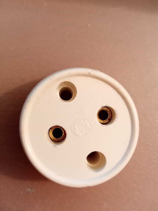 tomadas elétricas vintage / tomadas vintage