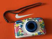 Aparat Nikol Coolpix W100