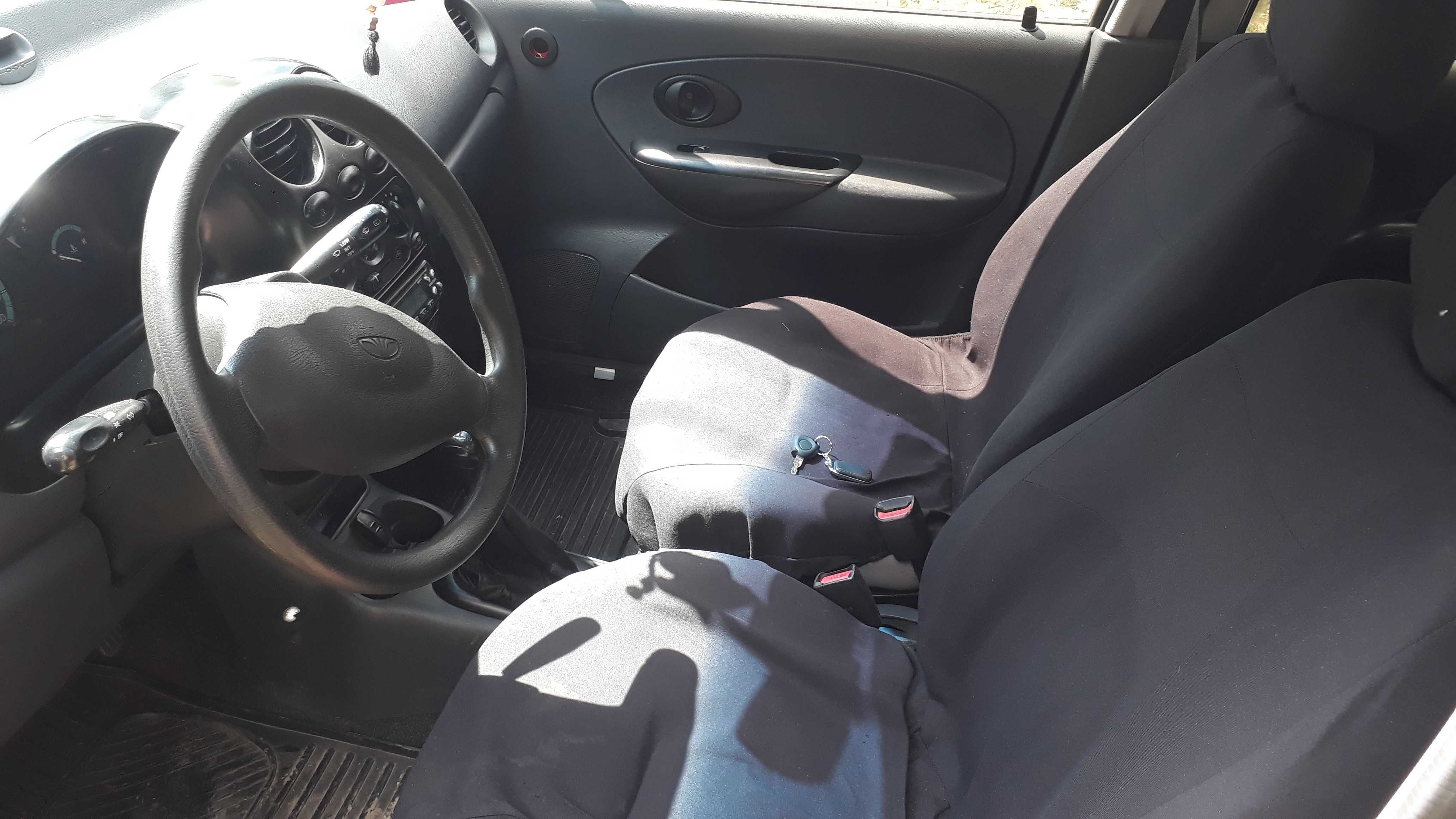 Продам економ авто деу матіз