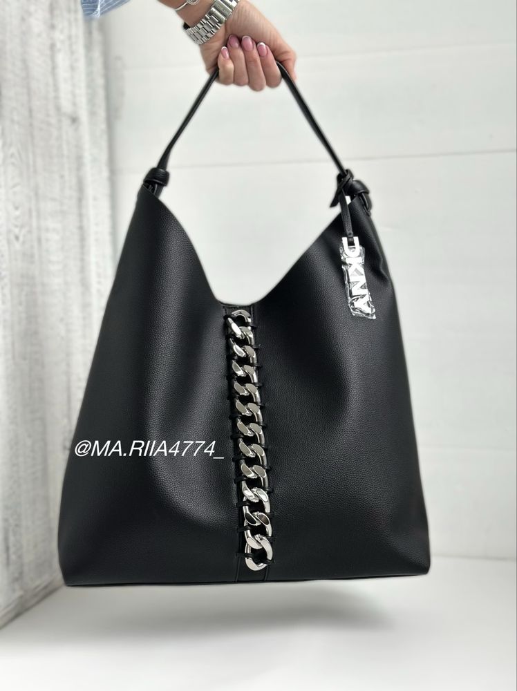 Сумка шопер DKNY Оригінал