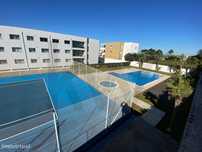 Penthouse à venda á Praia da Madalena, 1ª linha mar