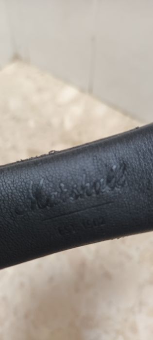 Auscultadores Marshall Major IV Bluetooth - Preto