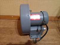воздуходувка вихревая hitachi