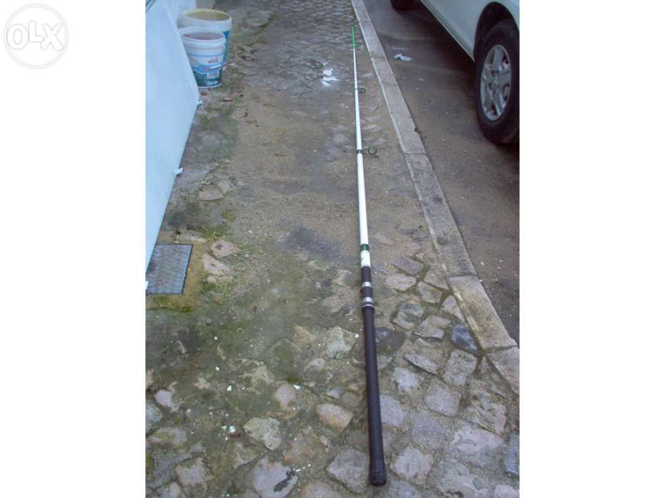 Cana de pesca blifish guia 450