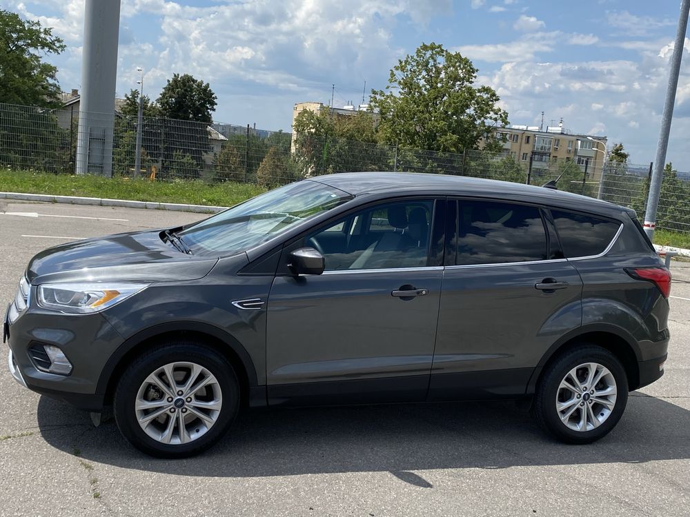 Продам Ford Escape 1.5 2018р. 40 000км!