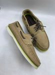 Мокасини топсайдери timberland boat shoe (a5quv) оригінал