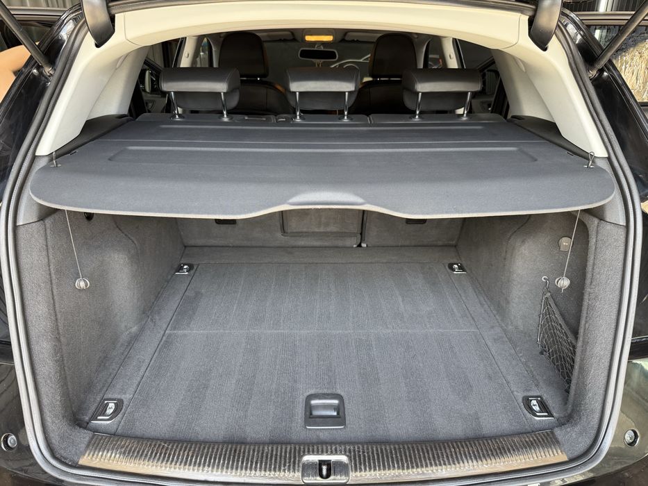 Audi Q5 S-Line 3.0tdi 2014