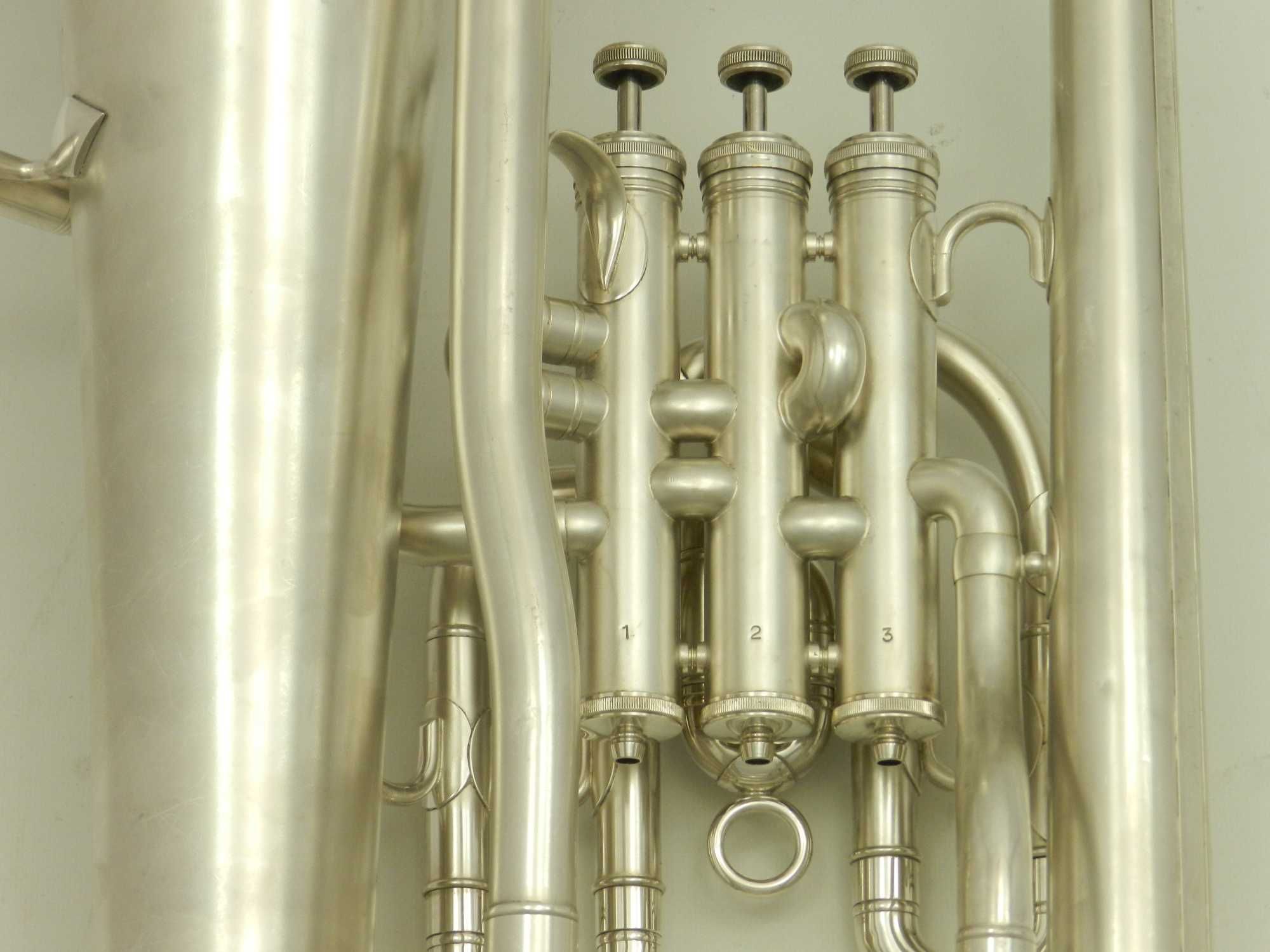 Euphonium Boosey&Hawkes Imperial DR22-178