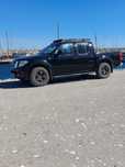 Nissan Navara  4x4