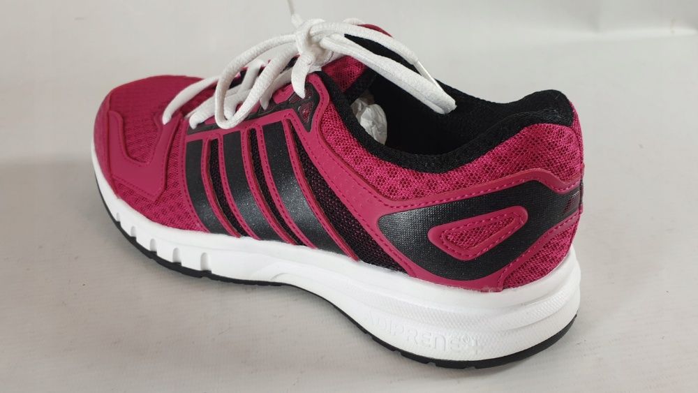 adidas gateway 3 w BUTY SPORTOWE roz 40