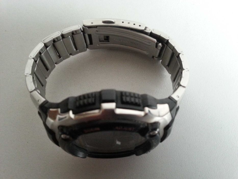 Zegarek Casio AE2000W