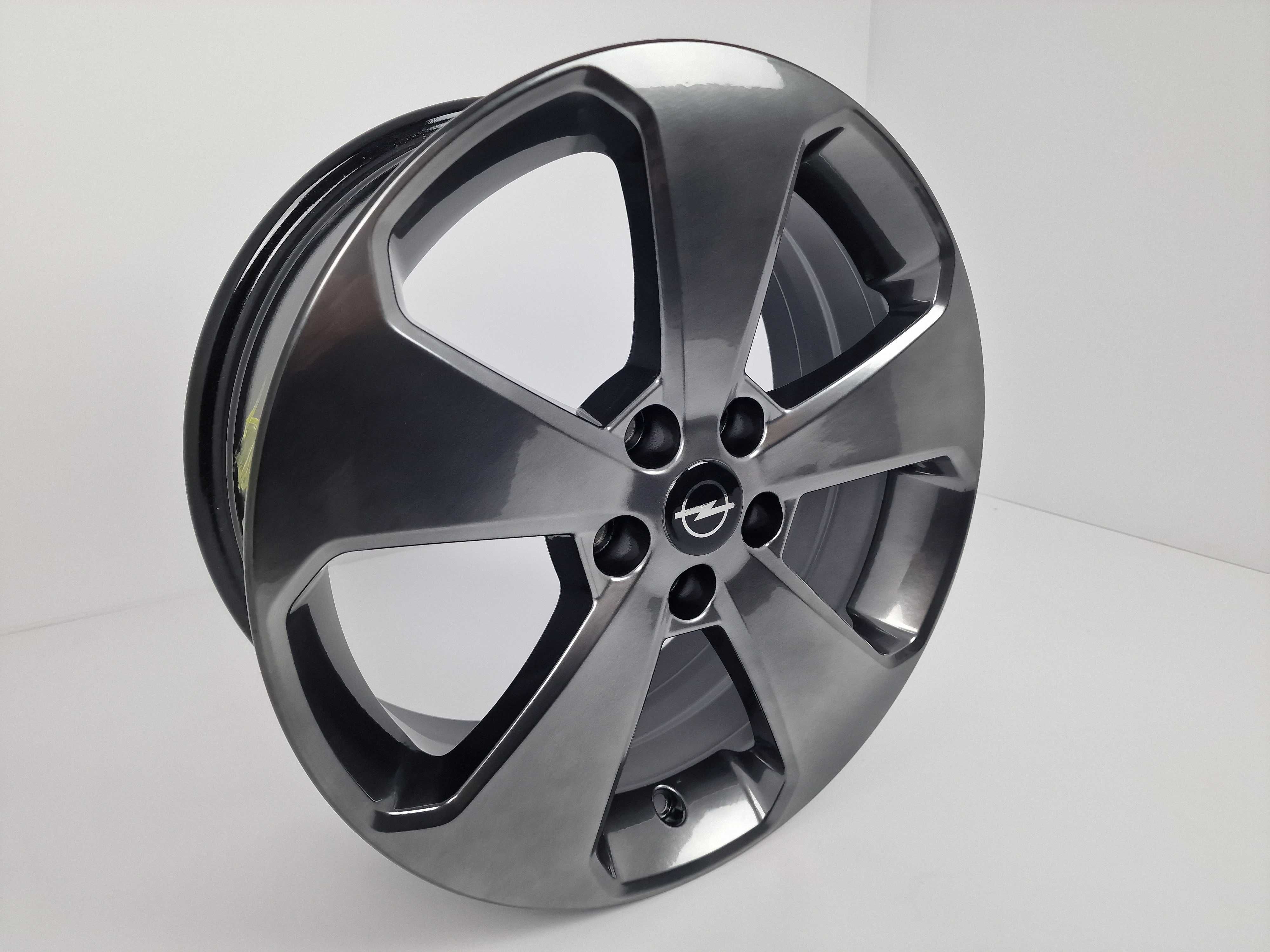 FABRYCZNIE NOWE Oryginalne Felgi Opel 17" Mokka Astra