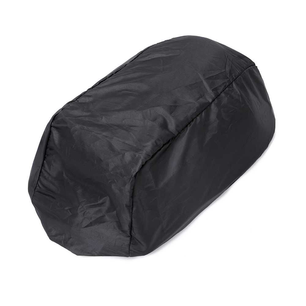 Plecak laptop motocyklowy LAICOBEAR pojemny CARBON wodoodporny na kask