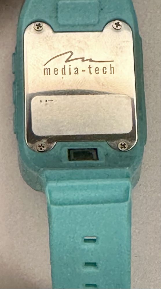 Zegarek Smartwach z lokalizatorem MT851