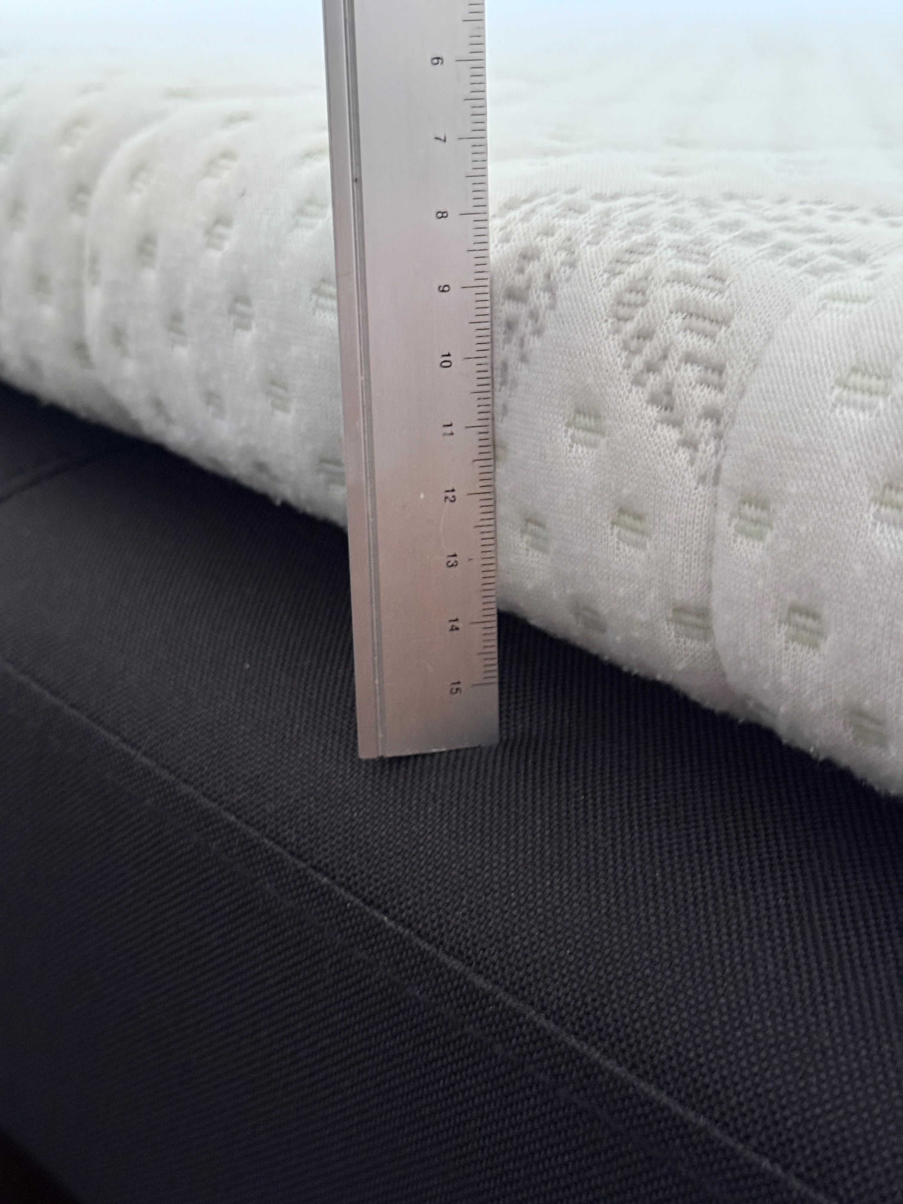 Sofá-cama Beliani