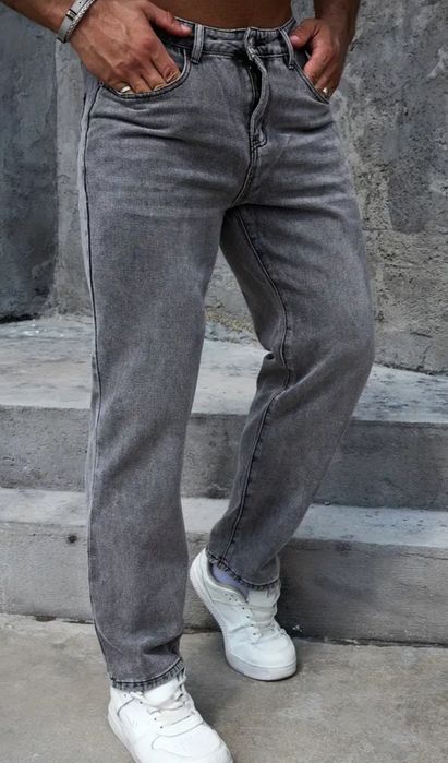 Calcas de ganga Denim novas n 50 n 52
n 46-48
Xl xxl
Apenas 11 e