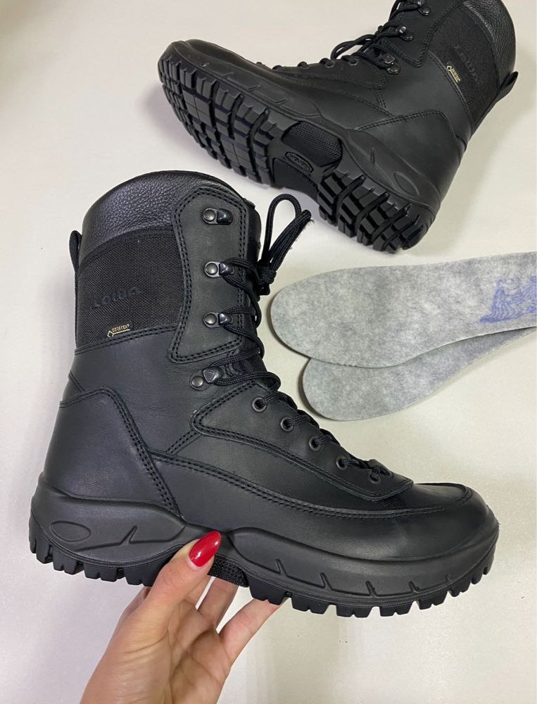 Знижка! 42р. Ботінки берці LOWA RECON GTX® TF (zephyr оригінал