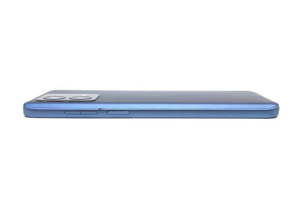 Motorola G Stylus (2023) 64GB Blue 6.5" IPS 90Hz/50 MP/5000 mAh
