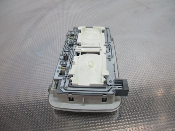 Plafonier frente FIAT Grande Punto (199_)