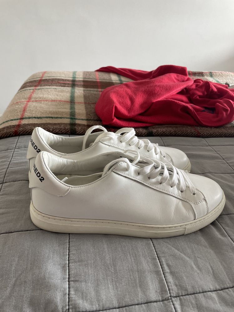 Sapatilhas DSQUARED 2