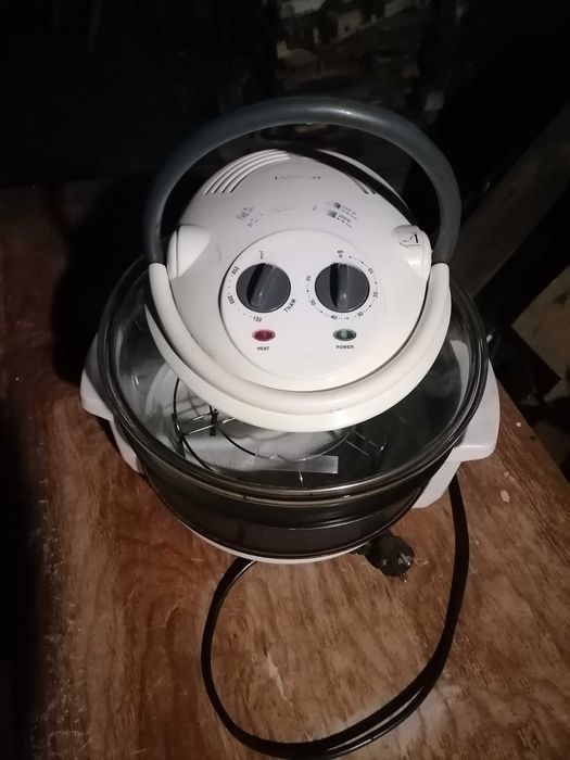 Аерогріль робочий, продам.