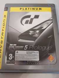 Grand Turismo 5 Prologue PS3