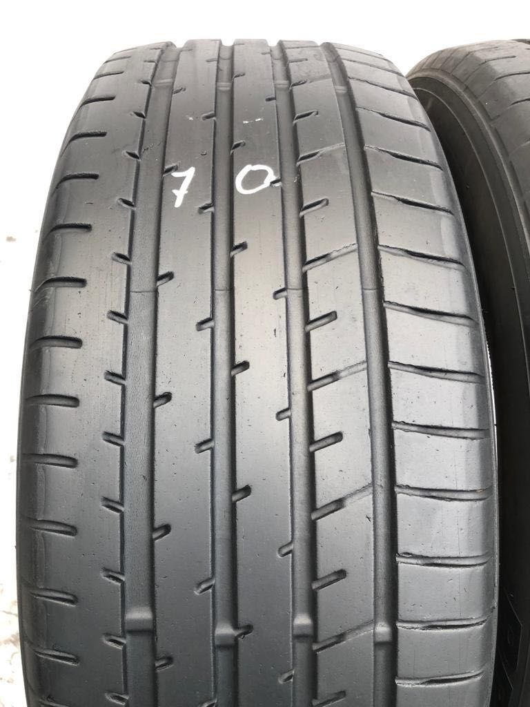 Opony LETNIE TOYO 225/55R19