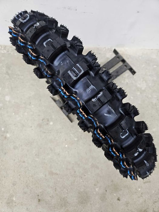 Opona Dunlop 110/90-19 Geomax MX34 cross enduro mx