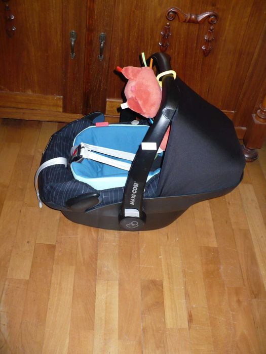 Maxi Cosi Pebble i Size 0-13