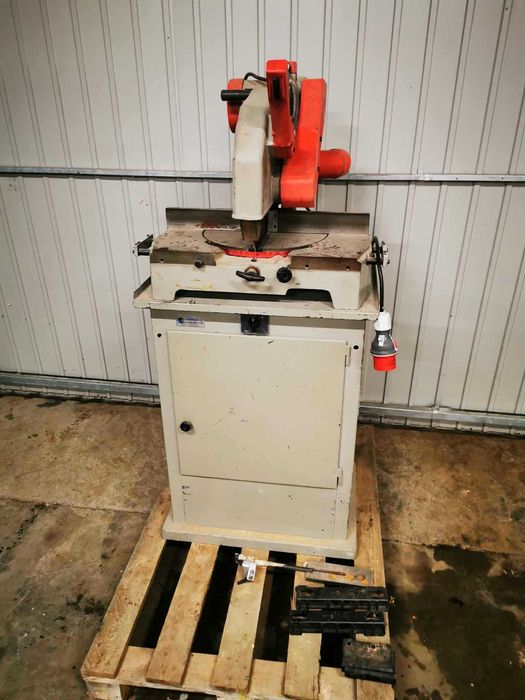 Piła tarczowa ukośnica Omga T 50 350