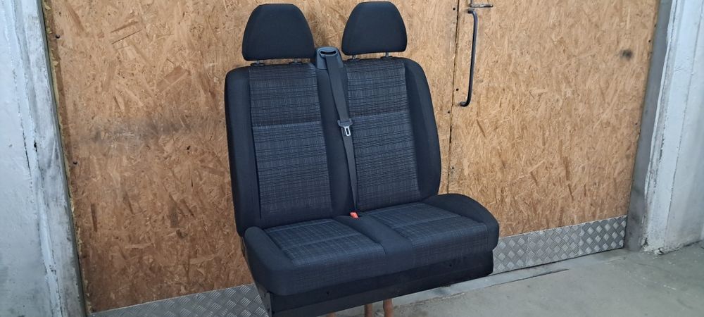 Продаж Обмін Сидіння двойка Vito W447 TOURER