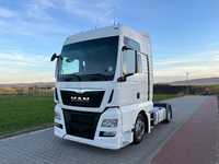 MAN TGX 18.440 / EURO 6 / XXL / LOW DECK