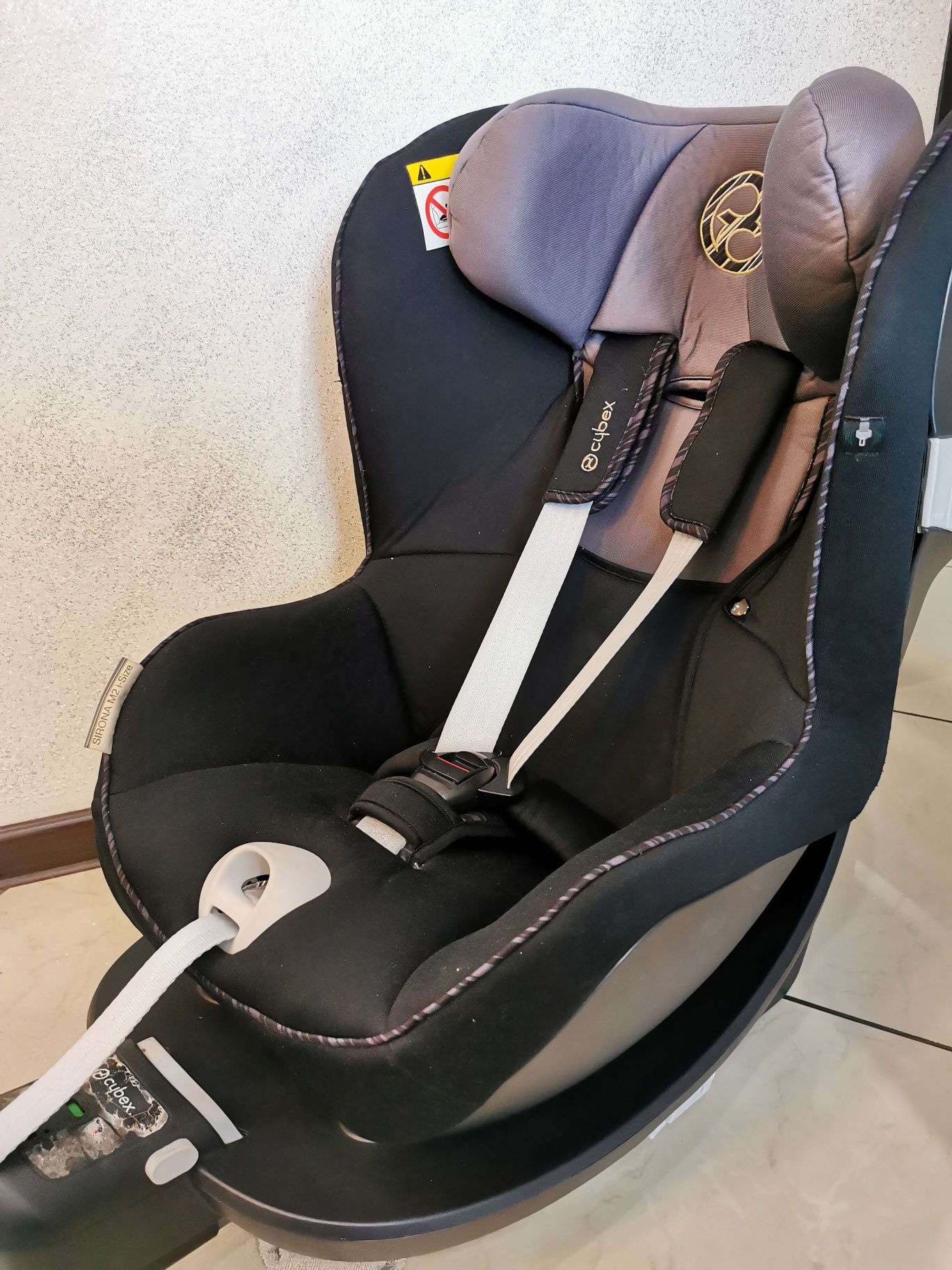 Cybex Sirona M2 i-size isofix fotelik