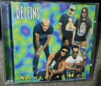 Delfins - Saber A~Mar (CD)