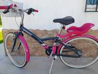 Bicicleta de crianças