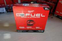 Milwaukee M18™ FUEL™ Wyrzynarka FJS-0 / 2737-20 z USA