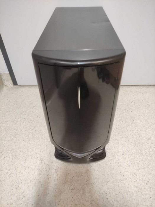 Komputer gamingowy i5 6400| 16gb ddr4| RX 570 8gb | 256gbSSD + 1TB HDD