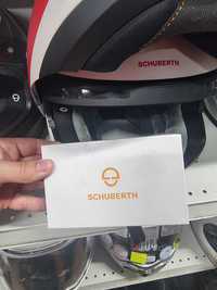 Schuberth sc1 standard комунікаційна система для шолома