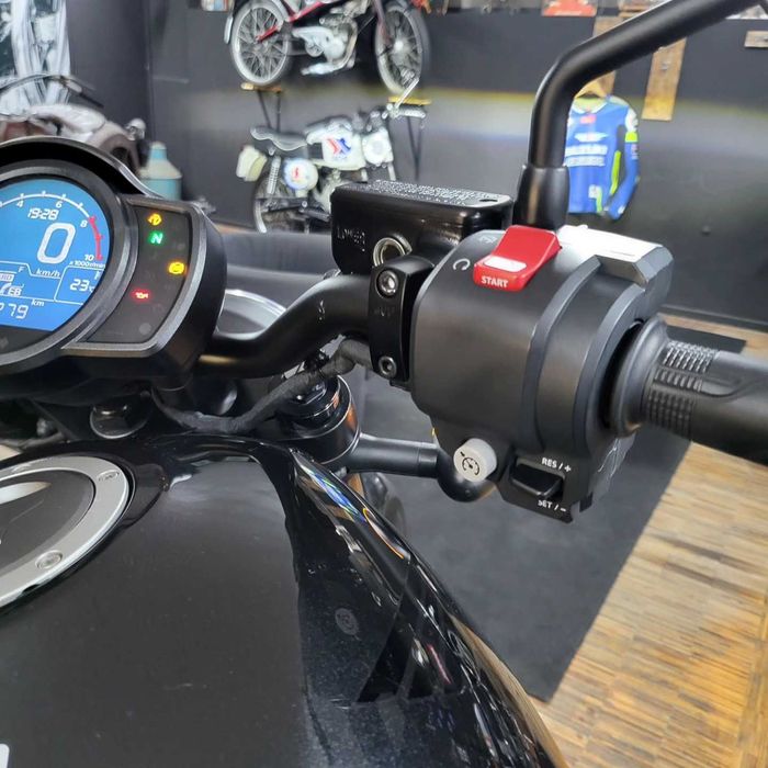 Honda Rebel 1100 / 2023