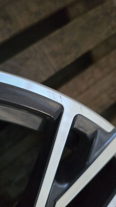 Felgi BMW Individual X5 X6 X7 G05 G06