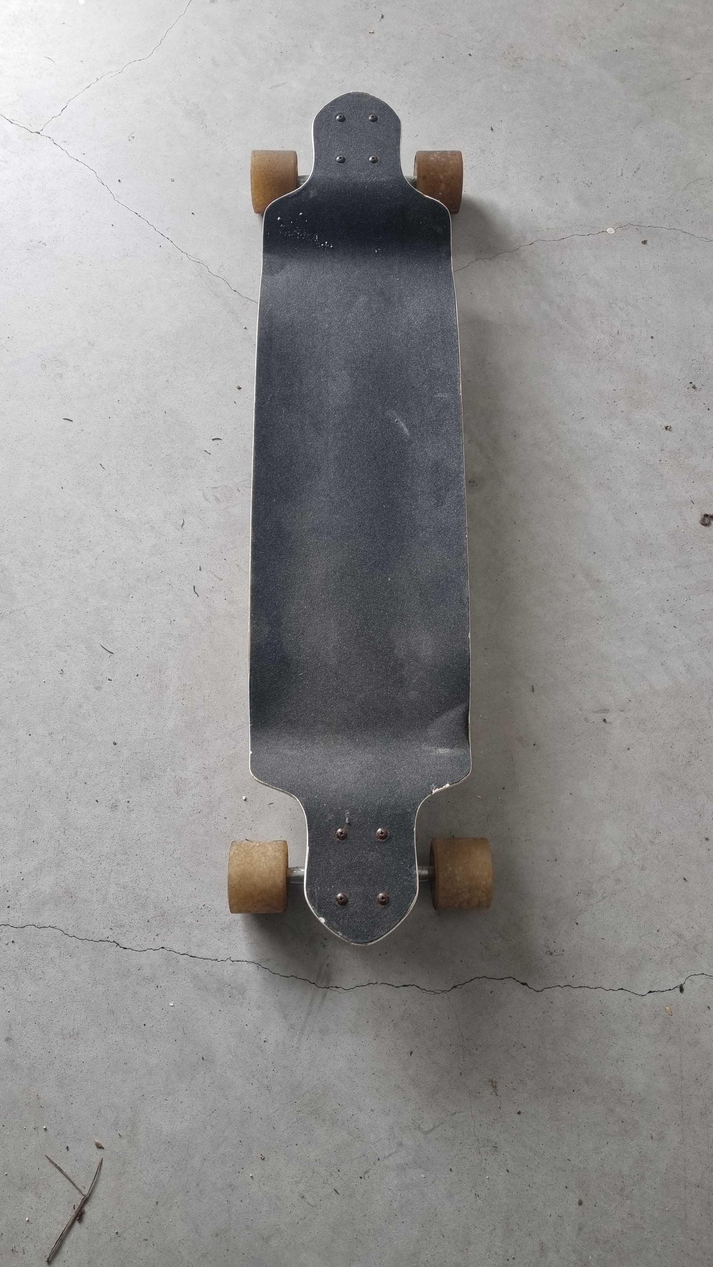 Skate Longboard Landyachtz