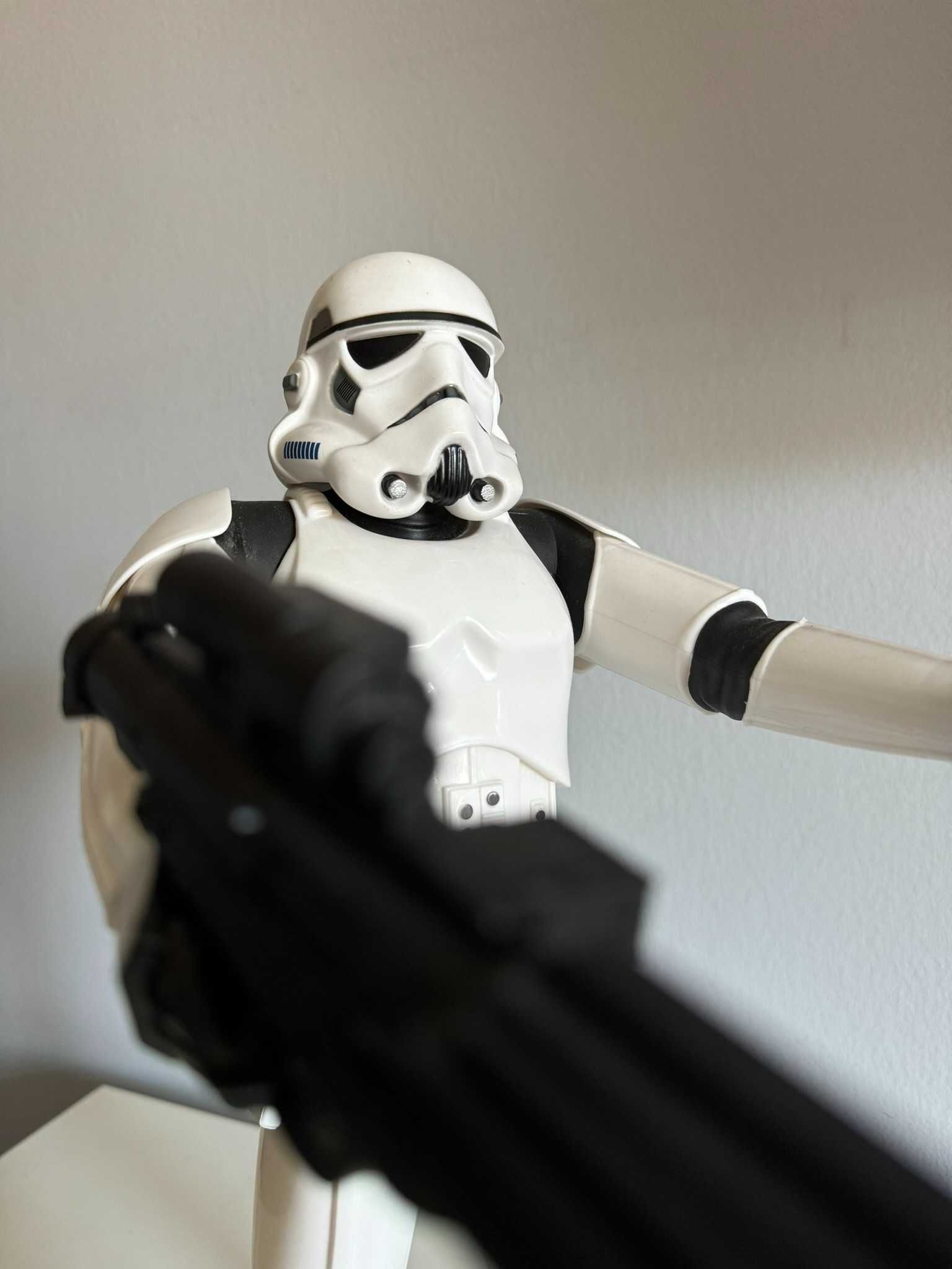 Stormtrooper Oficial Lucasfilme - Star Wars