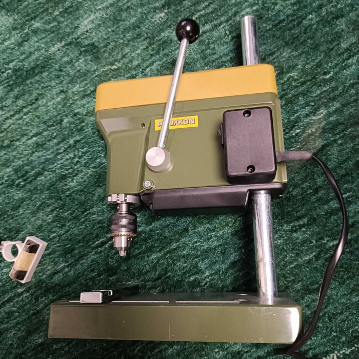 Wiertarka Mini stołowa Proxxon TBM 220