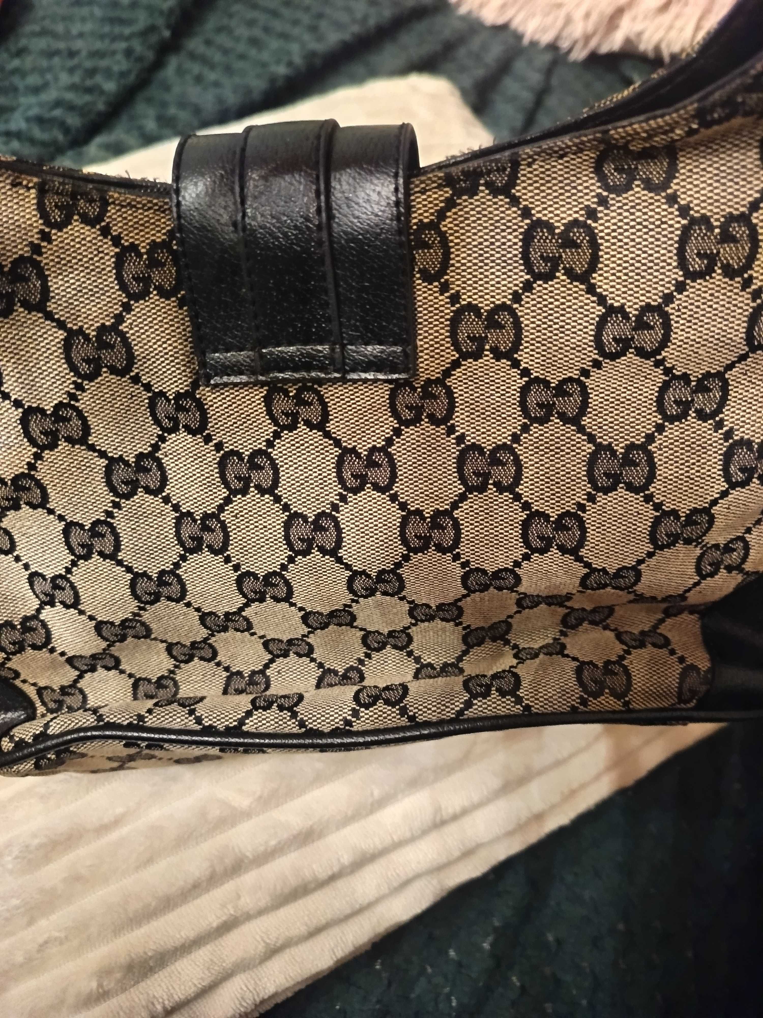 Gucci torebka damska