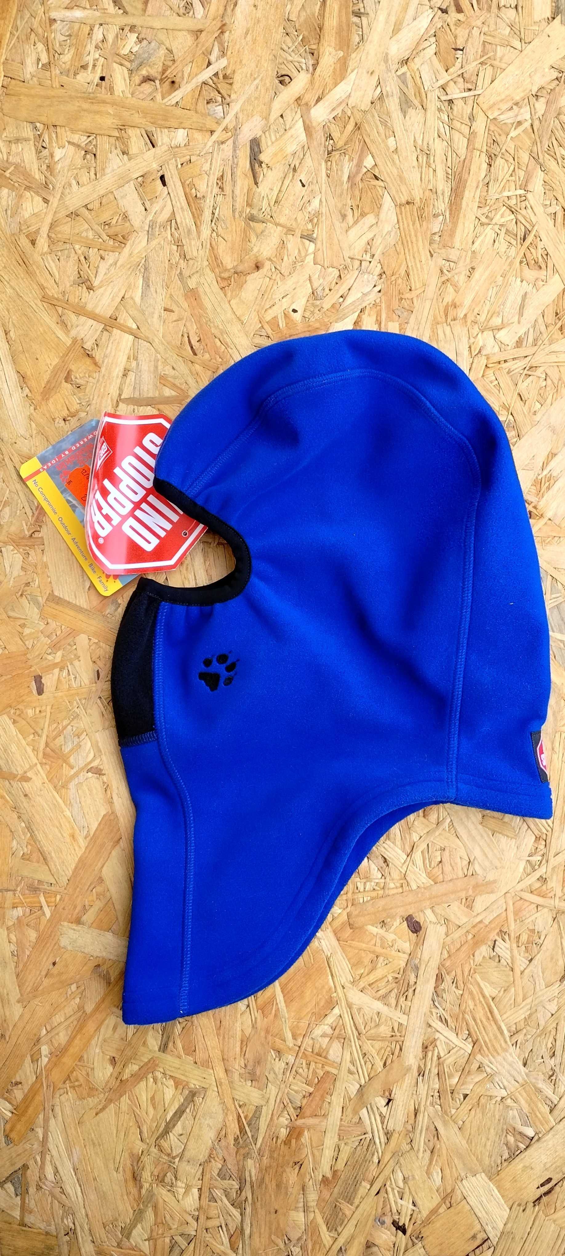 Windstopper Kominiarka Jack Wolfskin Balaclava