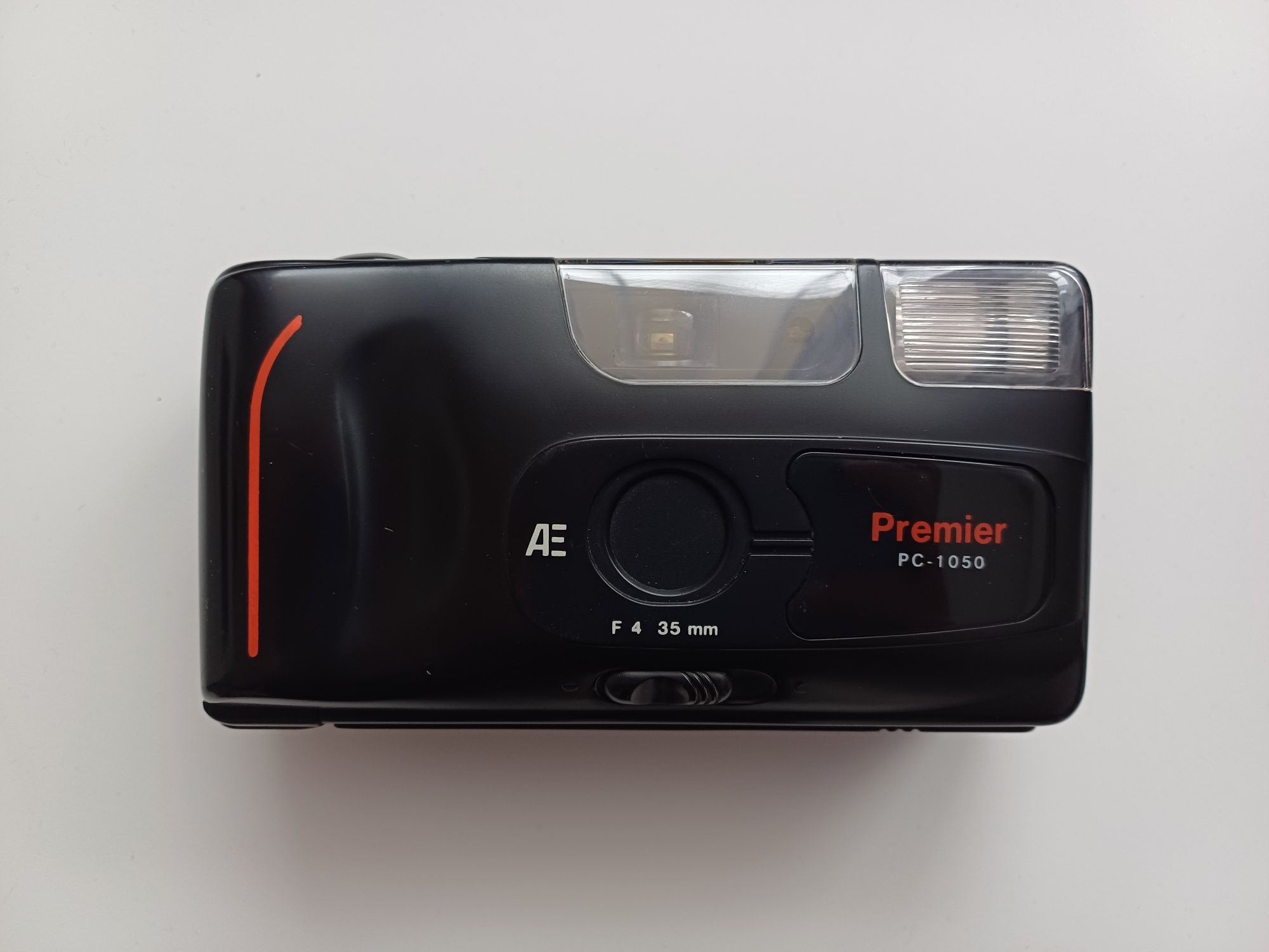 Aparat Premier PC-1050